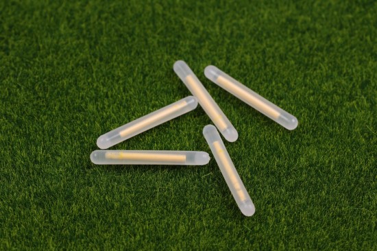 Breekstaafjes - dikte 4,5mm; 10 st