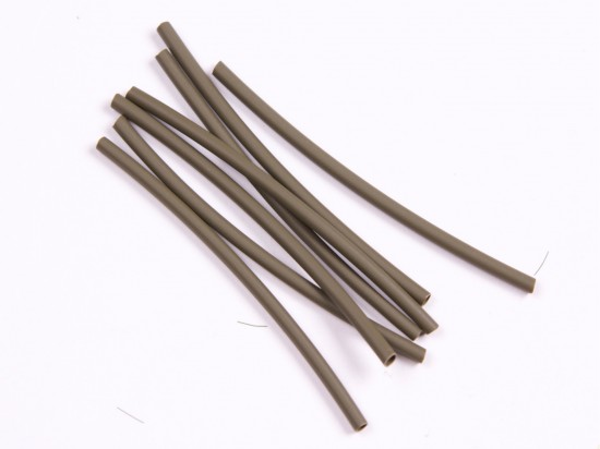 Krimpkous - 1,6 mm diameter; 10 st