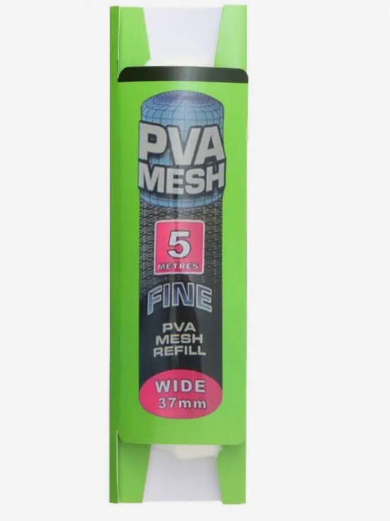 PVA mesh - 37 mm