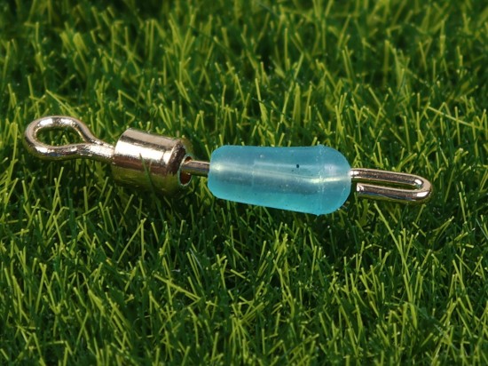 Wartels met siliconen sleeve - 15 mm