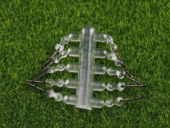 Pop up spike - 10 st