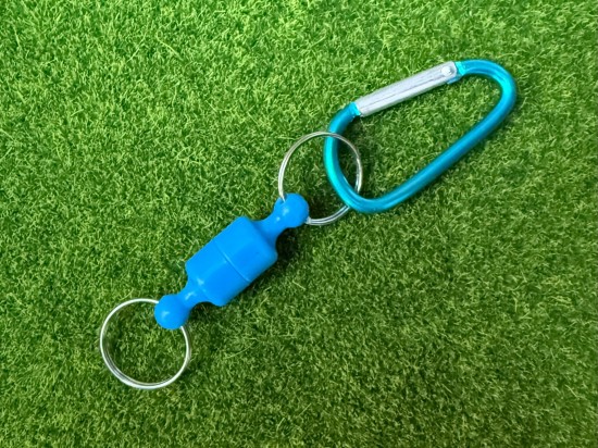 Antislip vishandschoen - linkshandig 2